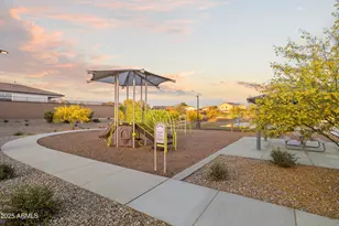 23941 W Yavapai St, Buckeye, AZ 85326 - Photo 32