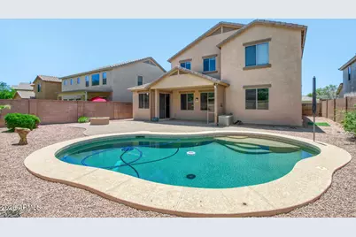 18140 W Purdue Avenue, Waddell, AZ 85355 - Photo 28