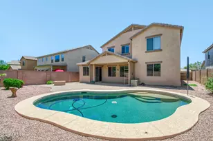 18140 W Purdue Ave, Waddell, AZ 85355 - Photo 28
