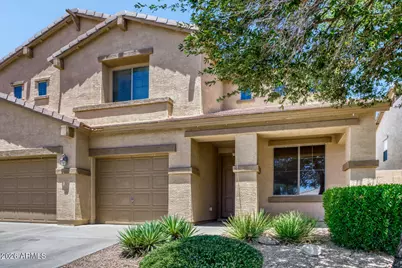 18140 W Purdue Avenue, Waddell, AZ 85355 - Photo 1