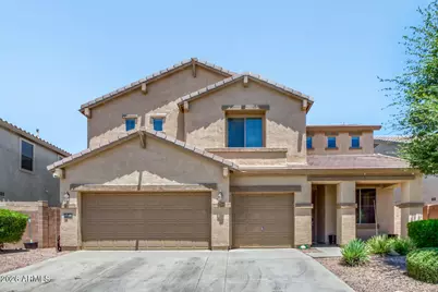 18140 W Purdue Avenue, Waddell, AZ 85355 - Photo 2