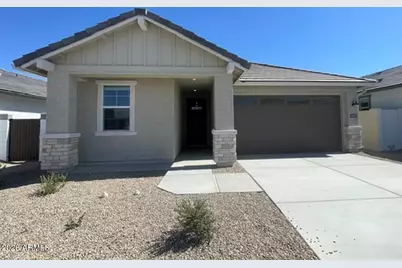 26437 W Crown King Road, Buckeye, AZ 85326 - Photo 2