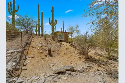 6035 E Carriage Drive, Cave Creek, AZ 85331 - Photo 42