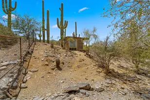 6035 E Carriage Dr, Cave Creek, AZ 85331 - Photo 42