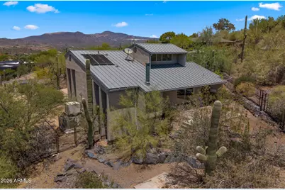 6035 E Carriage Drive, Cave Creek, AZ 85331 - Photo 46
