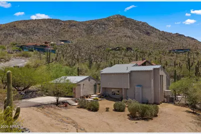 6035 E Carriage Drive, Cave Creek, AZ 85331 - Photo 2