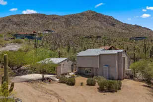 6035 E Carriage Dr, Cave Creek, AZ 85331 - Photo 2