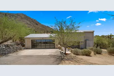 6035 E Carriage Drive, Cave Creek, AZ 85331 - Photo 4