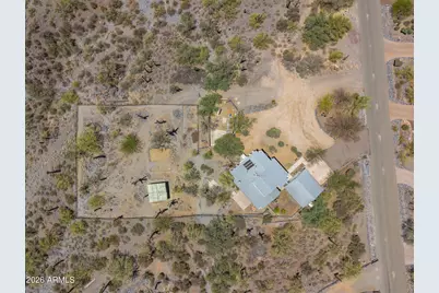 6035 E Carriage Drive, Cave Creek, AZ 85331 - Photo 48
