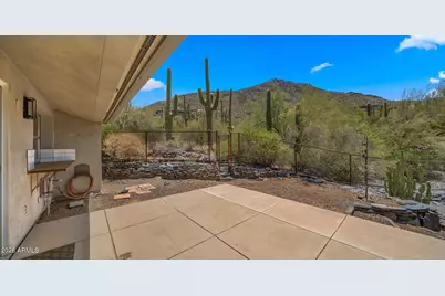 6035 E Carriage Drive, Cave Creek, AZ 85331 - Photo 38