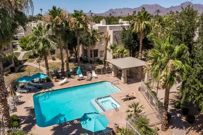 11333 N 92nd Street #1042, Scottsdale, AZ 85260 - Photo 22