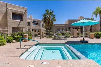 11333 N 92nd Street #1042, Scottsdale, AZ 85260 - Photo 24