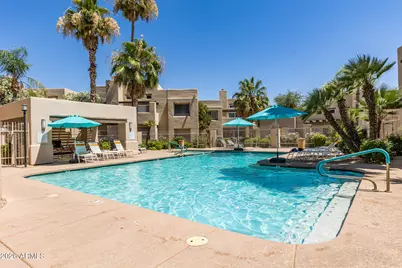 11333 N 92nd Street #1042, Scottsdale, AZ 85260 - Photo 22
