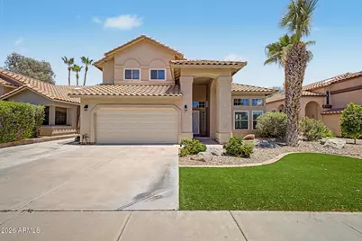 16813 S 31st Way, Phoenix, AZ 85048 - Photo 1