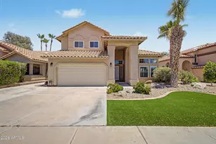 16813 S 31st Way, Phoenix, AZ 85048 - Photo 1