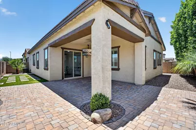 286 E Dogwood Drive, Chandler, AZ 85286 - Photo 30