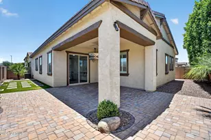 286 E Dogwood Dr, Chandler, AZ 85286 - Photo 30