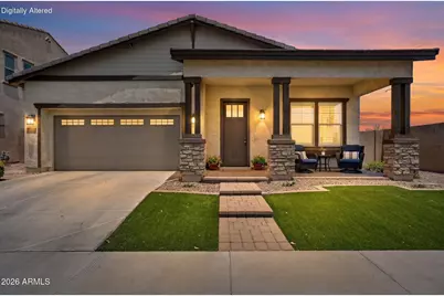 286 E Dogwood Drive, Chandler, AZ 85286 - Photo 2