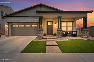 286 E Dogwood Dr, Chandler, AZ 85286 - Photo 2