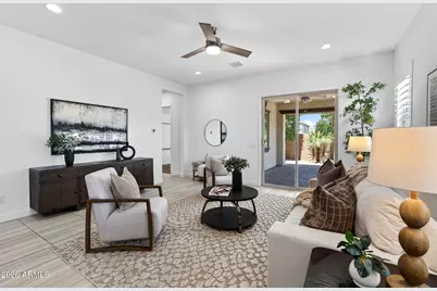 286 E Dogwood Drive, Chandler, AZ 85286 - Photo 4