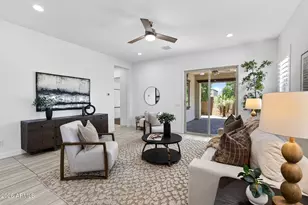286 E Dogwood Dr, Chandler, AZ 85286 - Photo 4