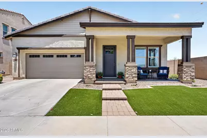 286 E Dogwood Drive, Chandler, AZ 85286 - Photo 2