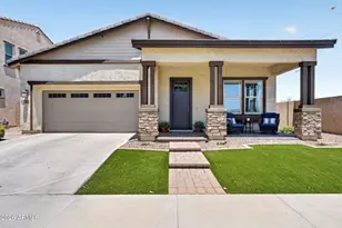 286 E Dogwood Dr, Chandler, AZ 85286 - Photo 2