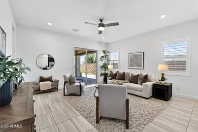 286 E Dogwood Drive, Chandler, AZ 85286 - Photo 4
