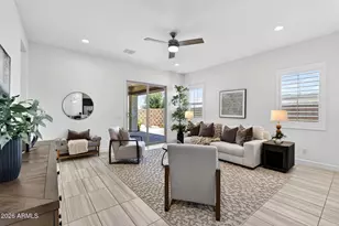 286 E Dogwood Dr, Chandler, AZ 85286 - Photo 4