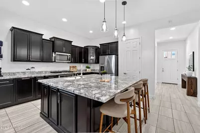 286 E Dogwood Drive, Chandler, AZ 85286 - Photo 8