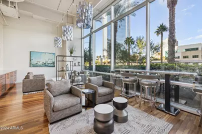1 E Lexington Avenue #302, Phoenix, AZ 85012 - Photo 18