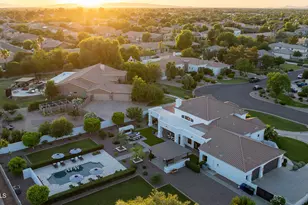 2299 E Virgo Pl, Chandler, AZ 85249 - Photo 94