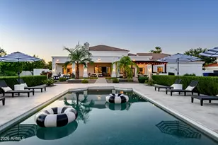 2299 E Virgo Pl, Chandler, AZ 85249 - Photo 4