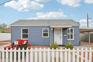 1020 W McKinley St, Phoenix, AZ 85007 - Photo 2
