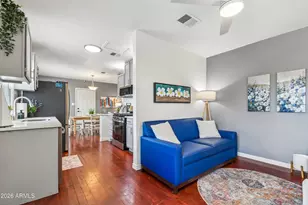 1020 W McKinley St, Phoenix, AZ 85007 - Photo 8
