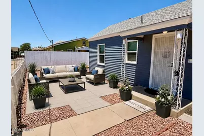 1020 W McKinley Street, Phoenix, AZ 85007 - Photo 1