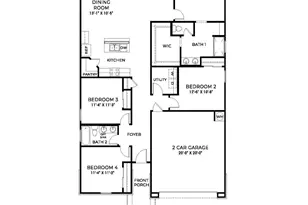 38165 W Capri Ave, Maricopa, AZ 85138 - Photo 1
