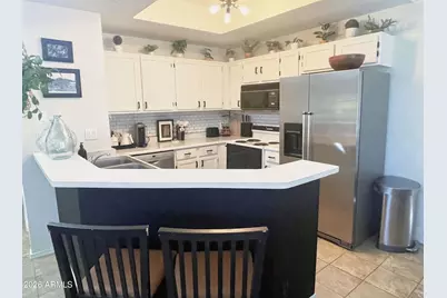 1017 E Maryland Avenue E #218, Phoenix, AZ 85014 - Photo 4