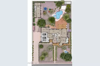 616 E Carver Road, Tempe, AZ 85284 - Photo 2