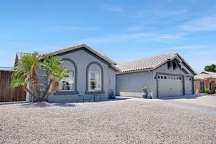 6155 E Portia St, Mesa, AZ 85215 - Photo 2