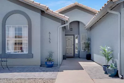 6155 E Portia Street, Mesa, AZ 85215 - Photo 4