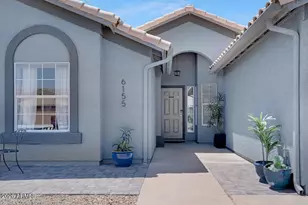 6155 E Portia St, Mesa, AZ 85215 - Photo 4