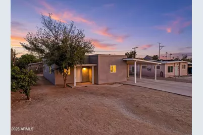 2709 E Phelps Road, Phoenix, AZ 85032 - Photo 2