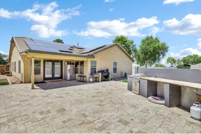 2461 W Goldmine Mountain Drive, San Tan Valley, AZ 85144 - Photo 8