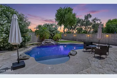 2461 W Goldmine Mountain Drive, San Tan Valley, AZ 85144 - Photo 2