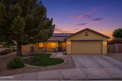 2461 W Goldmine Mountain Drive, San Tan Valley, AZ 85144 - Photo 28