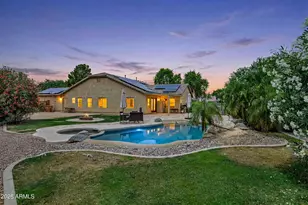 2461 W Goldmine Mountain Dr, San Tan Valley, AZ 85144 - Photo 2