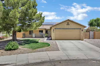 2461 W Goldmine Mountain Drive, San Tan Valley, AZ 85144 - Photo 30