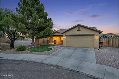 2461 W Goldmine Mountain Drive, San Tan Valley, AZ 85144 - Photo 1
