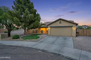 2461 W Goldmine Mountain Dr, San Tan Valley, AZ 85144 - Photo 1
